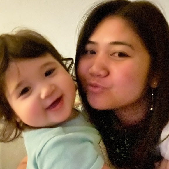 Meet your Posher, April - Picture 1 of 1